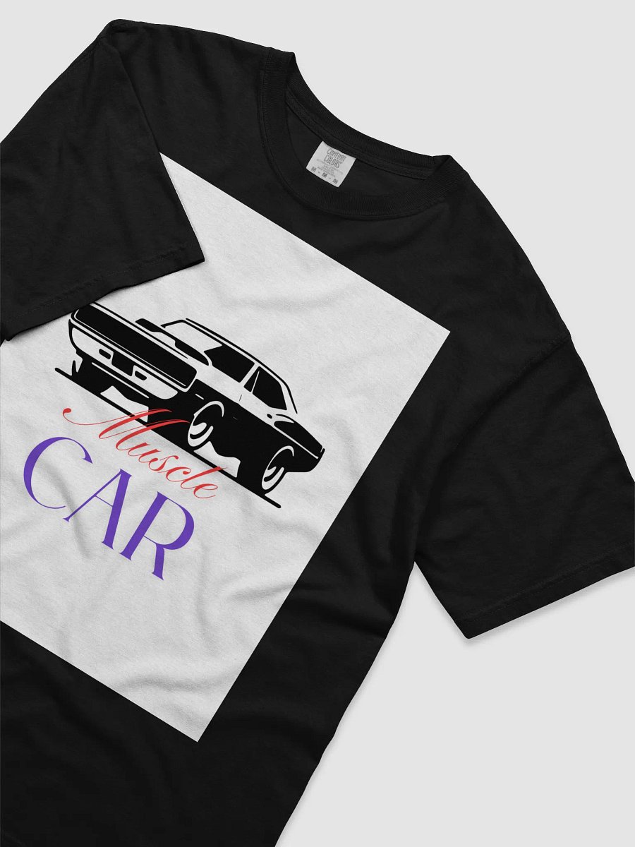Muscle Tee product image (3)