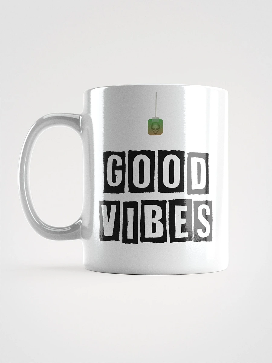 Good Vibes Mug product image (6)