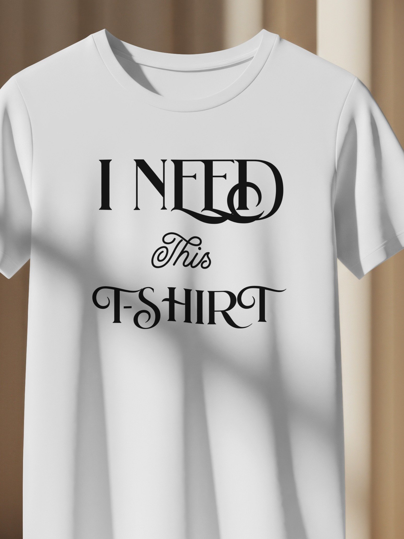 Sweet Softness Tee product image (1)