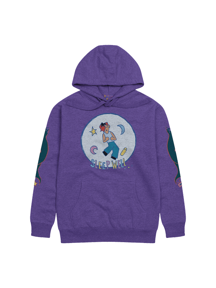 Sleep Well Sweater product image (1)