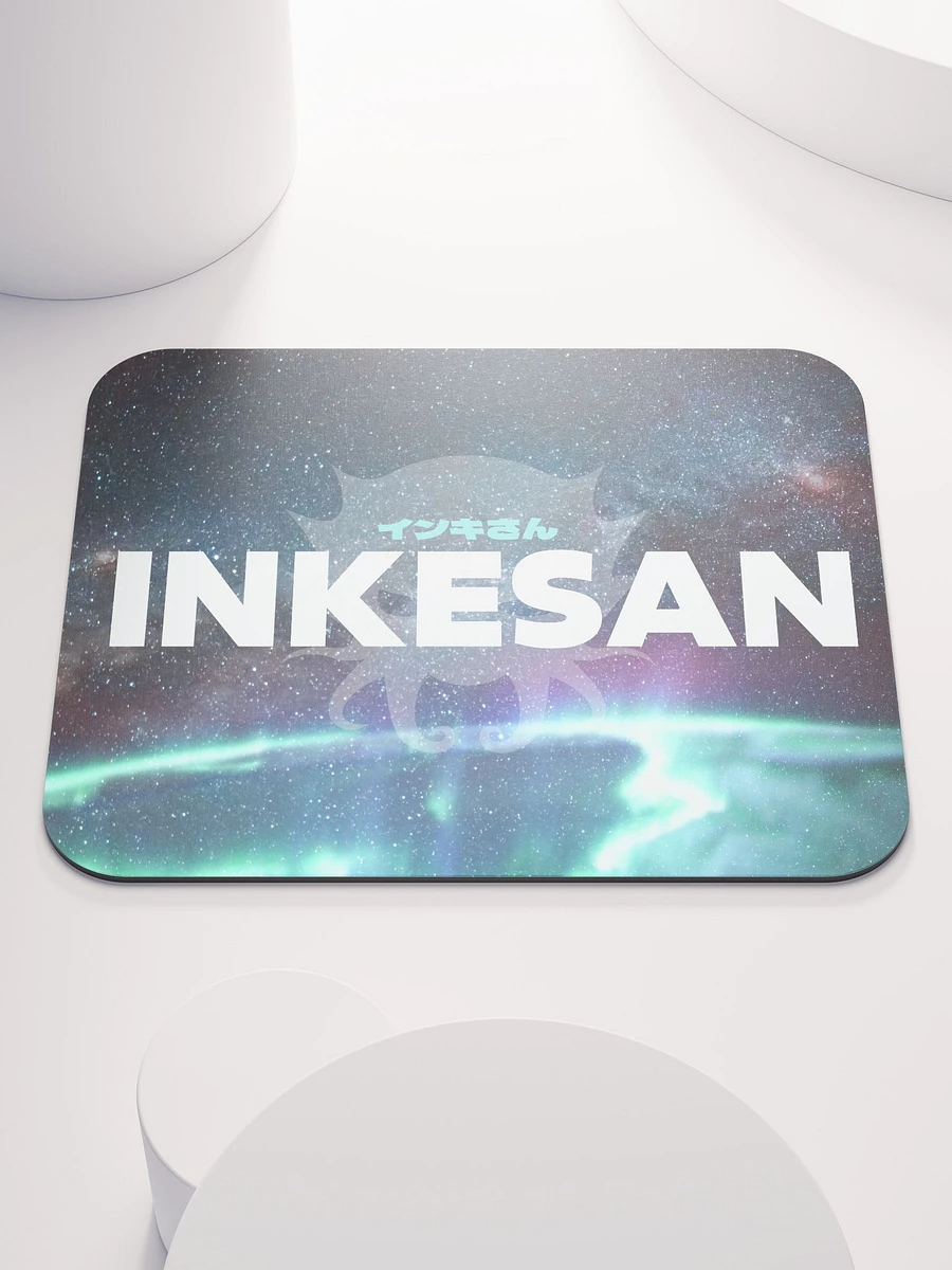 Celestial Space Mousepad product image (1)