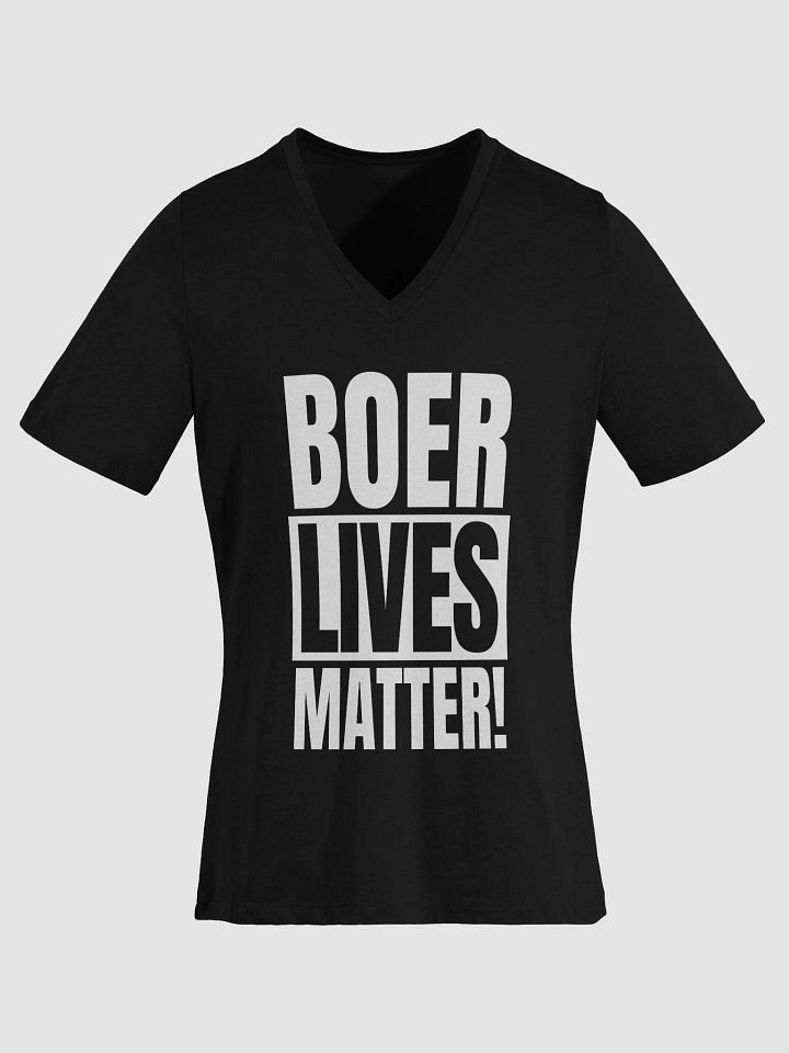 Boer Lives Matter product image (1)