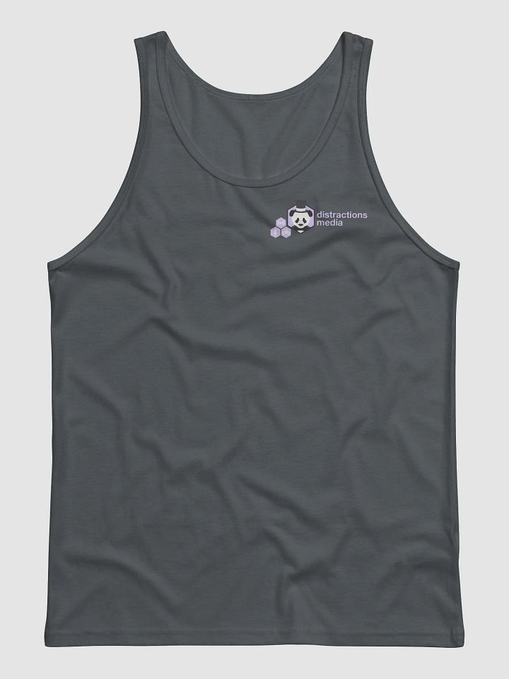 Iris logo tank product image (9)