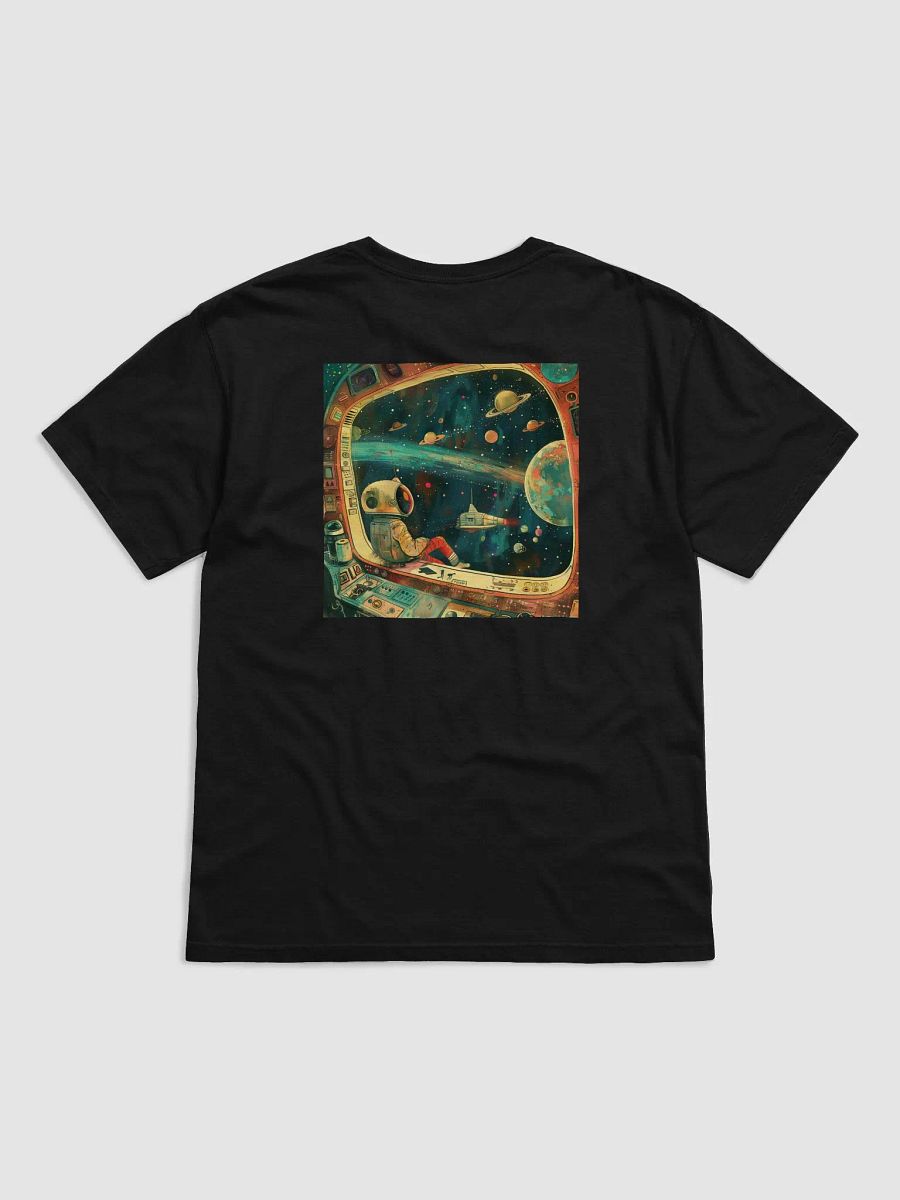 Out of This World Tee product image (6)