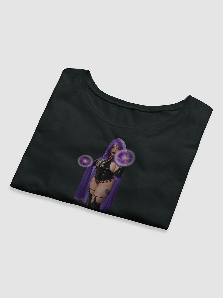 Raven Crop Top product image (5)