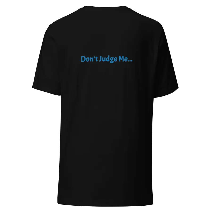 Happy Thoughts - Junk Food Lover - Bella Canvas 3001 Unisex Staple T-Shirt product image (4)