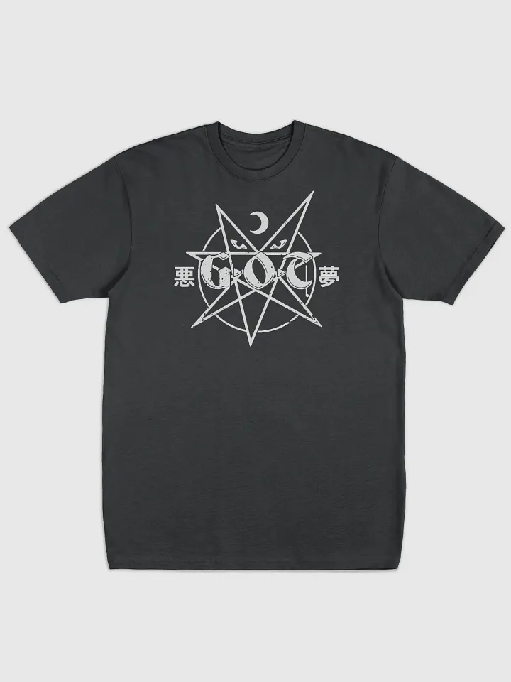 G.O.T SUMMON T-SHIRT product image (1)