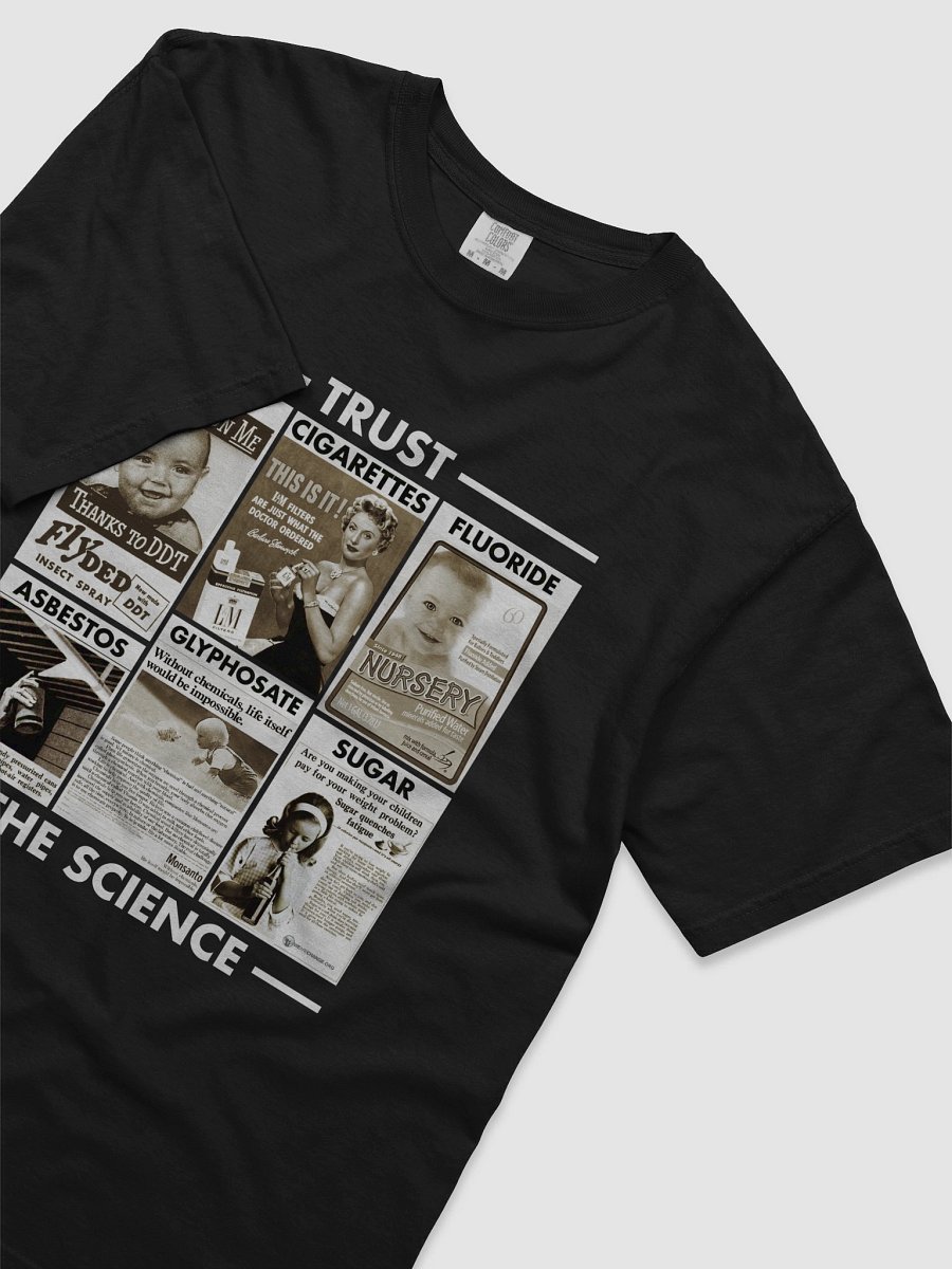 Trust The Science product image (3)