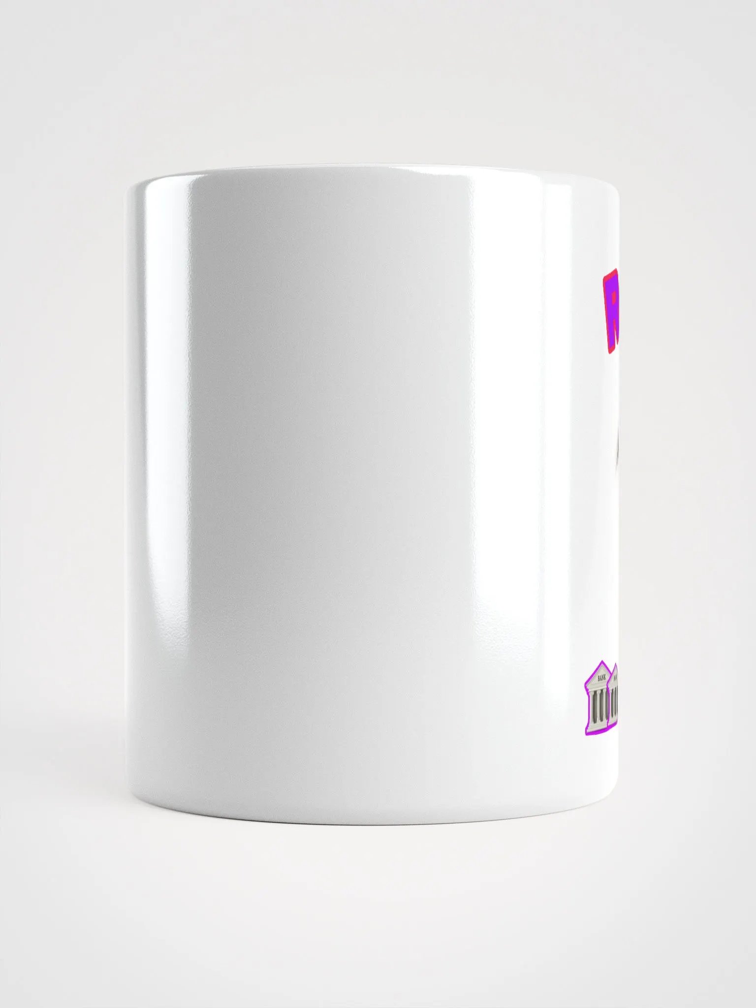 Reality Vision Mug product image (5)