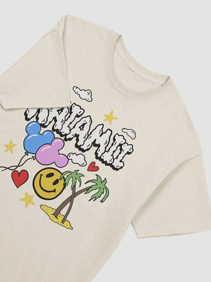 Kaiamii T-Shirt product image (1)