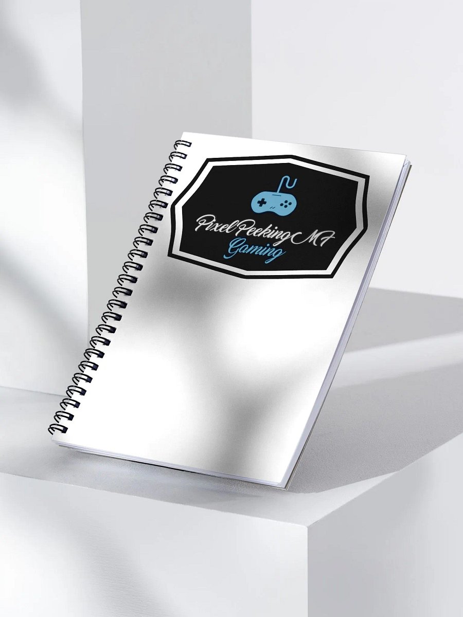 Pixel Notebook product image (3)