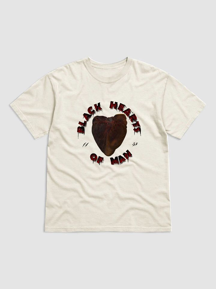 Black Hearts of Man product image (2)