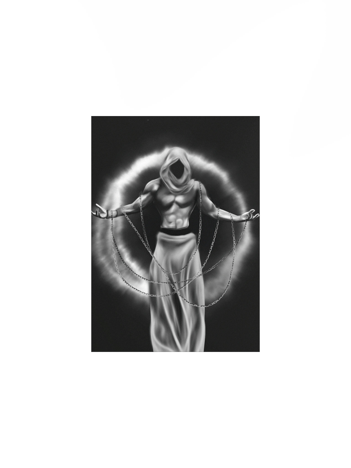 The Shapeshifter product image (2)