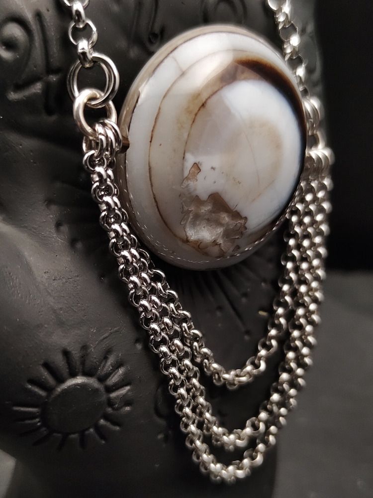 Eye Agate Oracles - Chonkiest Sweeps product image (3)