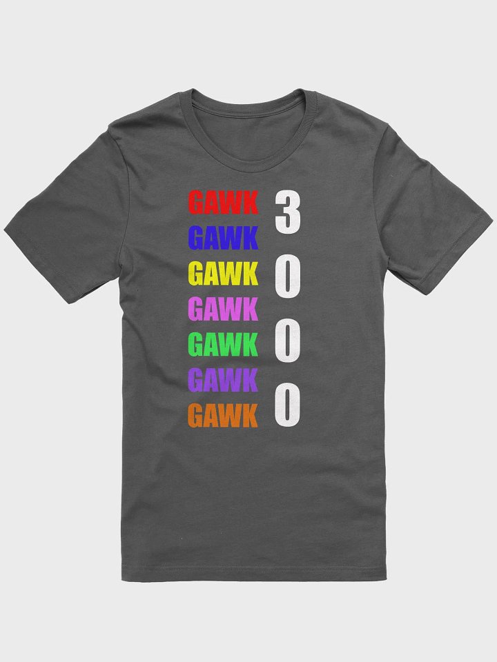 GAWK GAWK SHIRT product image (2)