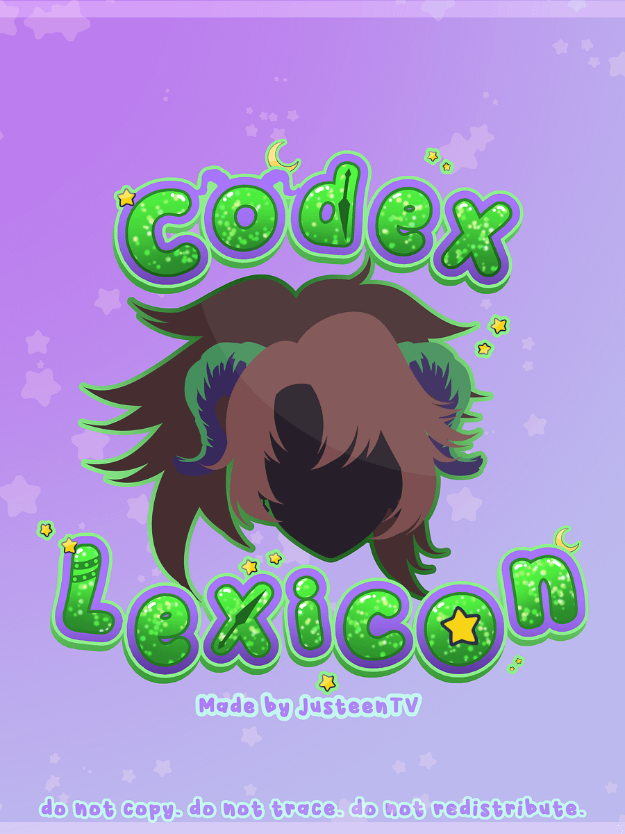 Sipping with Codex product image (11)