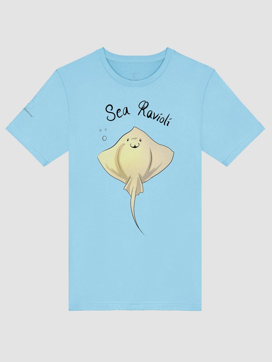Sea Ravioli Supersoft T-Shirt product image (25)