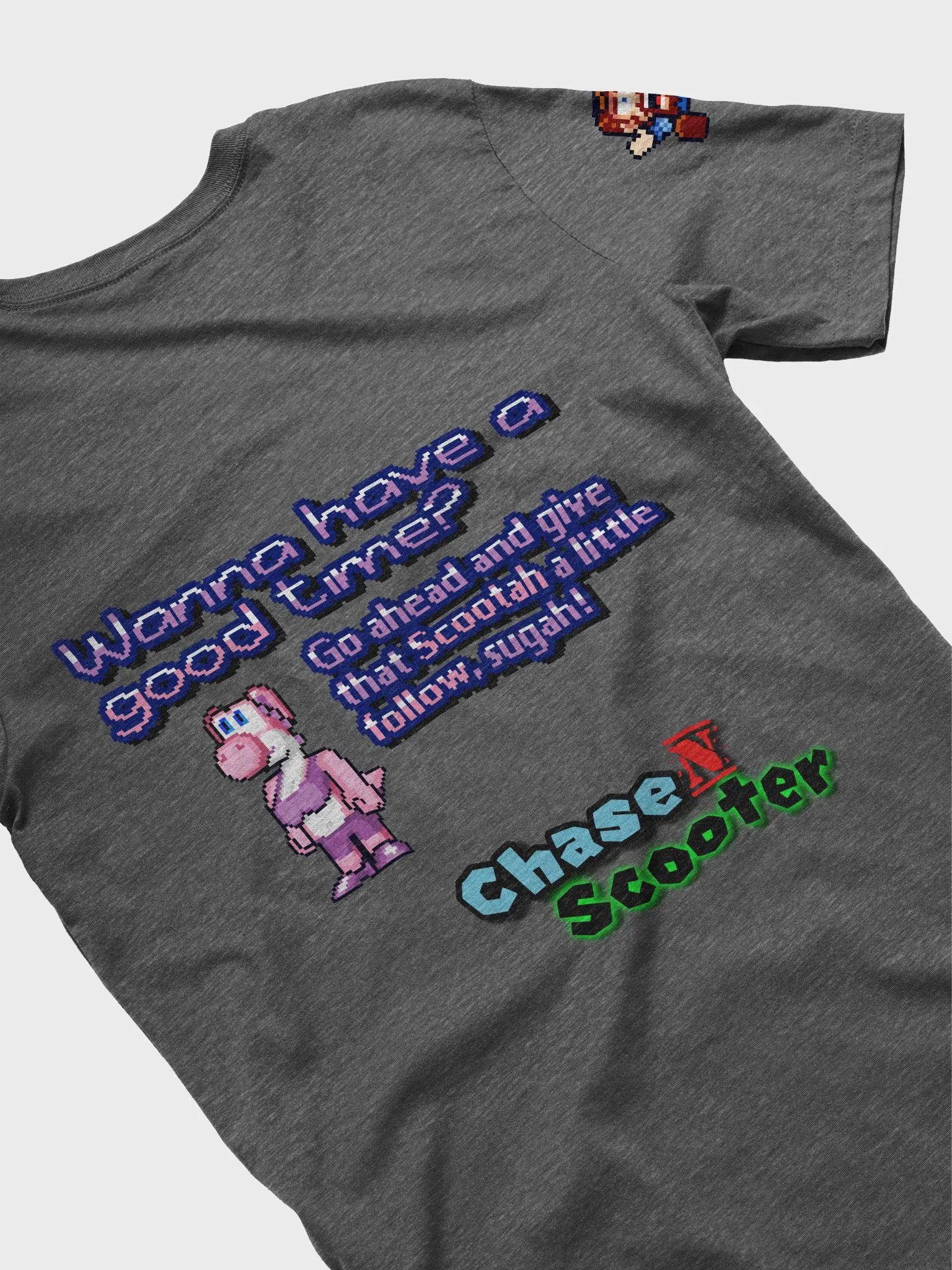 Chaser's ULTIMATE Sloot Shirt product image (4)