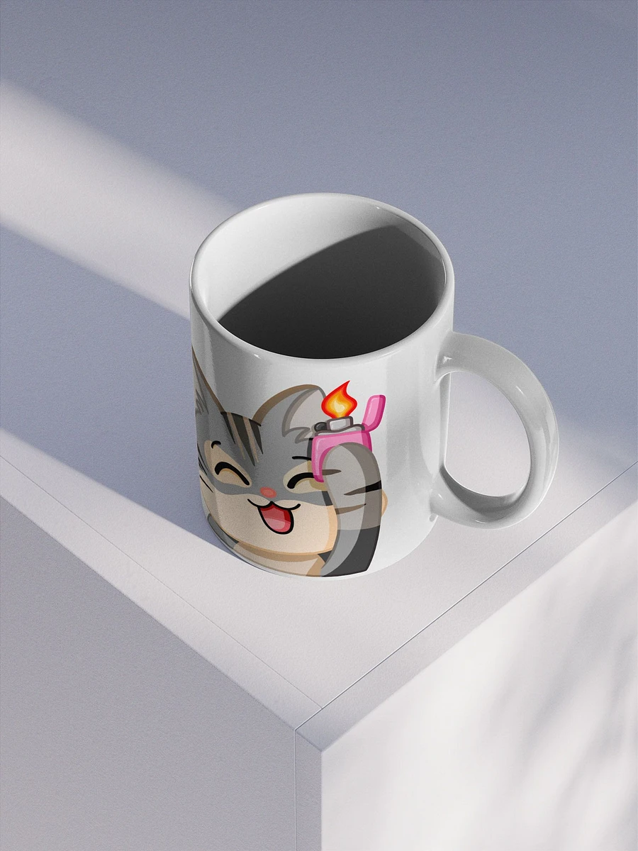 Goomba Lighter Mug product image (3)