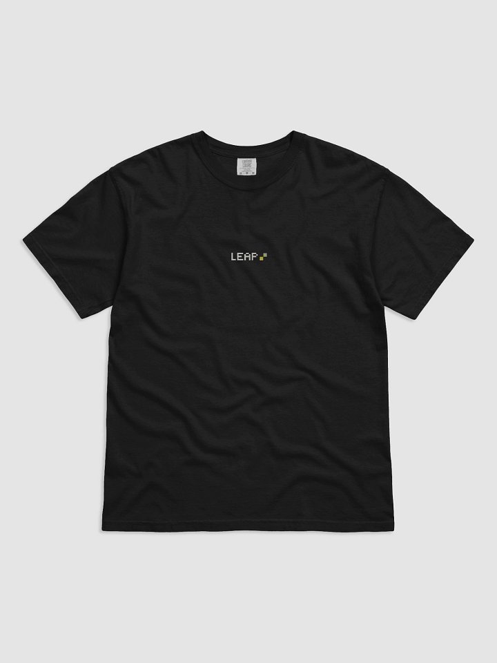 Leap tee product image (1)