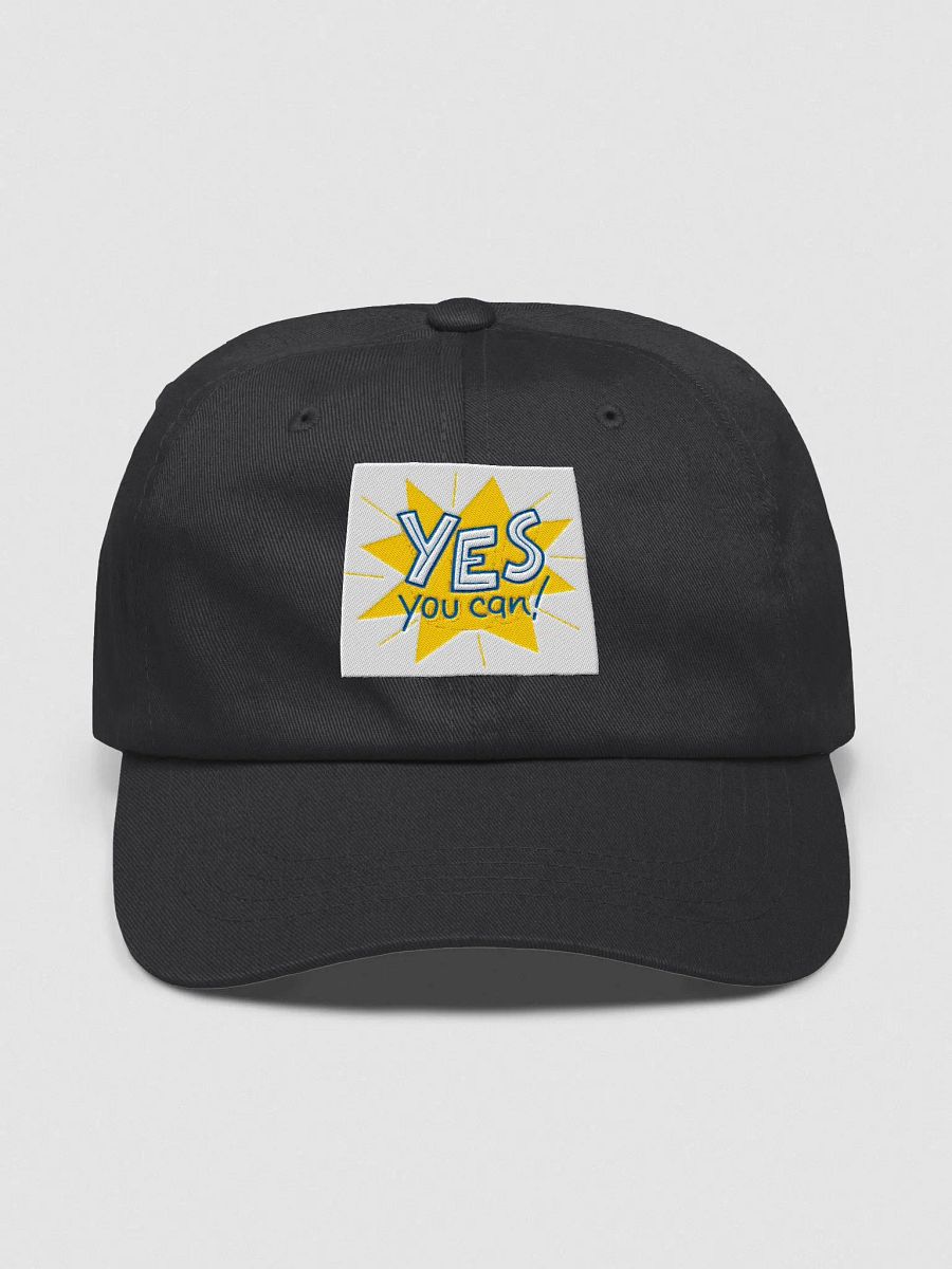 "Yes You Can: Star Cap" product image (1)