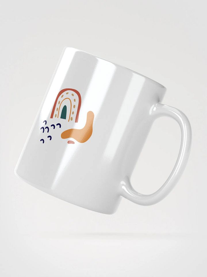 Abstract Arch Mug product image (3)