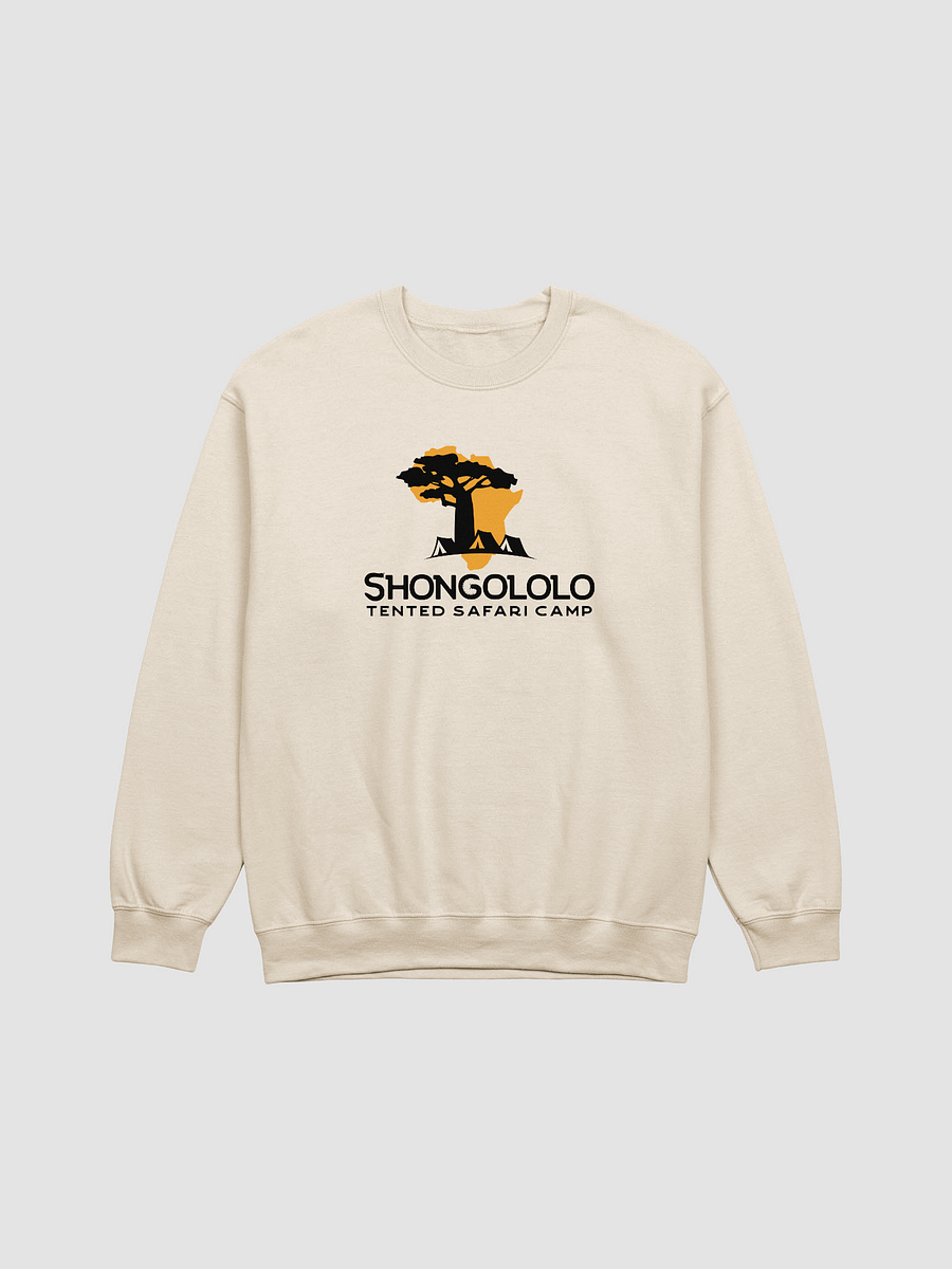 Classic Crewneck Sweatshirt product image (4)