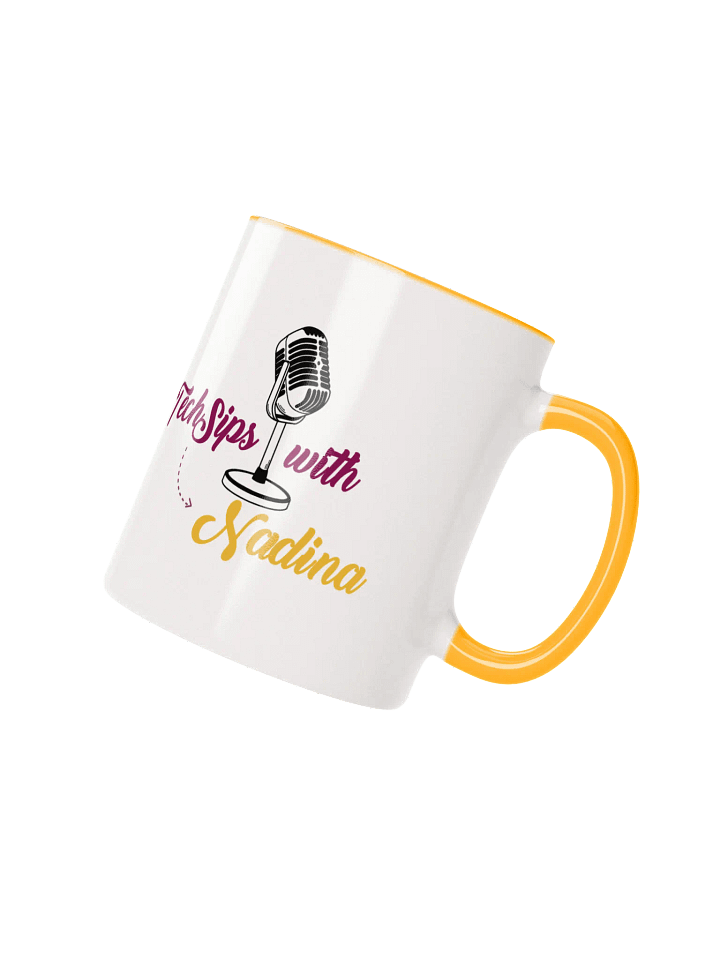 Signature Mug product image (2)