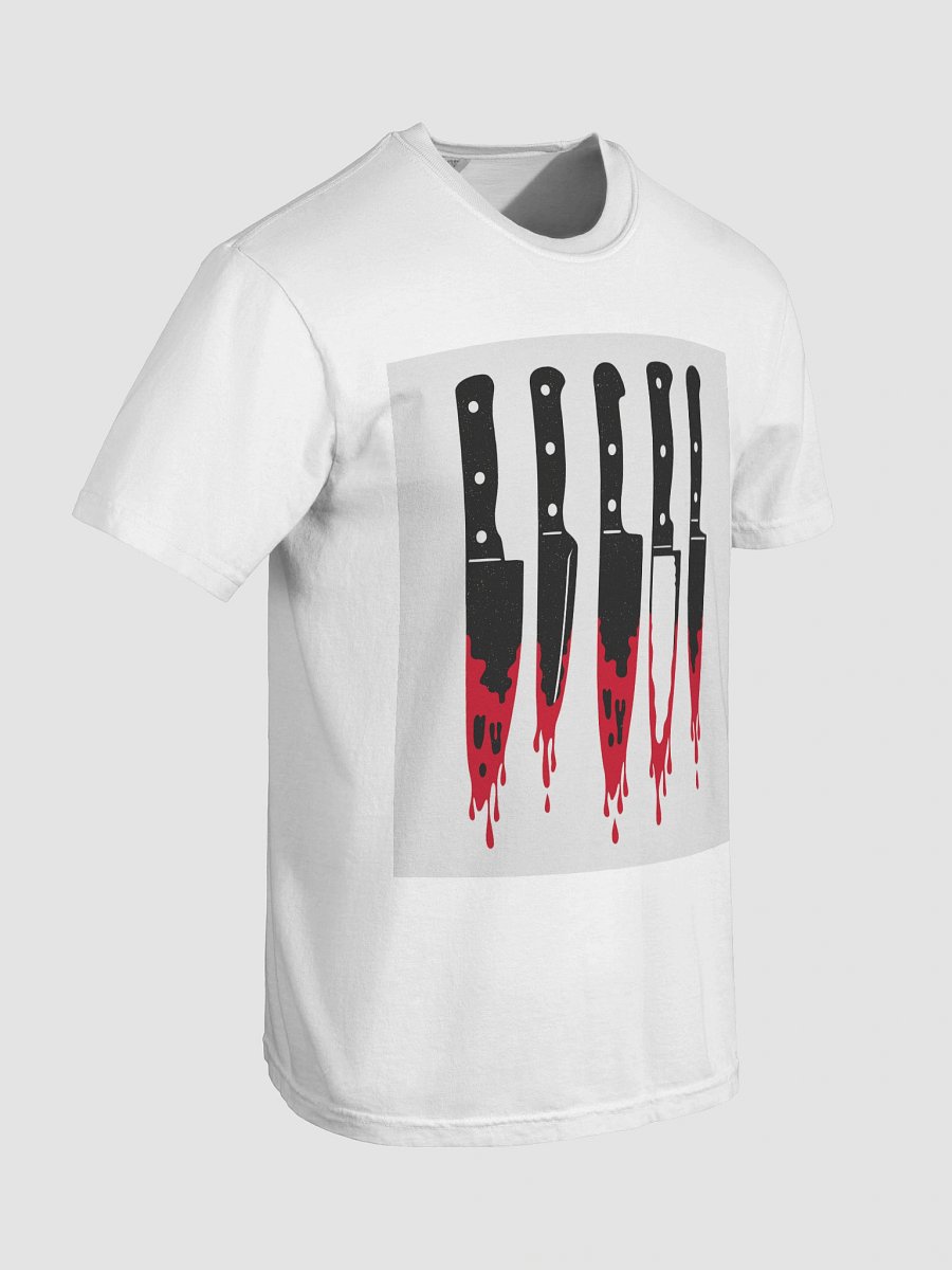 CUTTING EDGE Graphic Tee product image (8)
