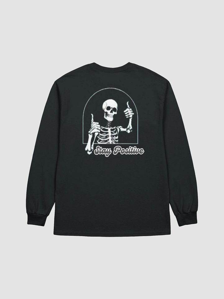 STAY POSITIVE product image (16)