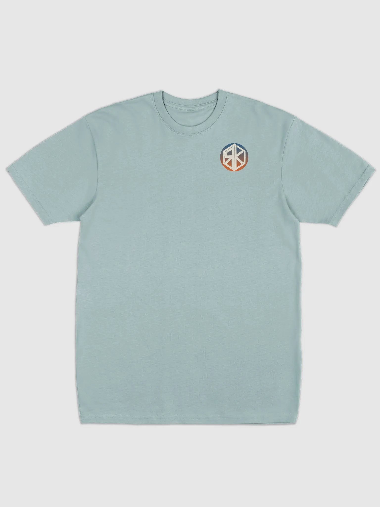 RK Logo T Shirt product image (2)