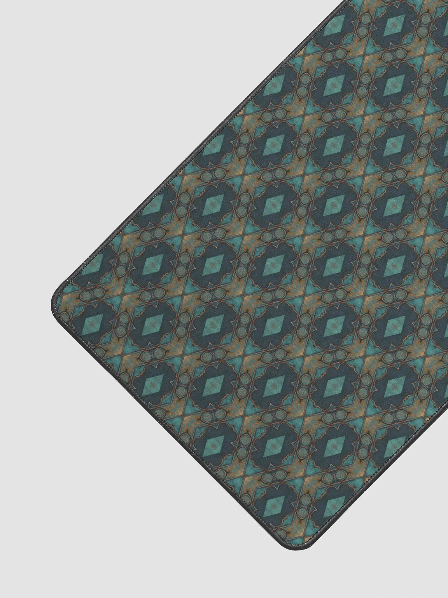 Large Desk Mat 22" x 12" #18582467 product image (1)