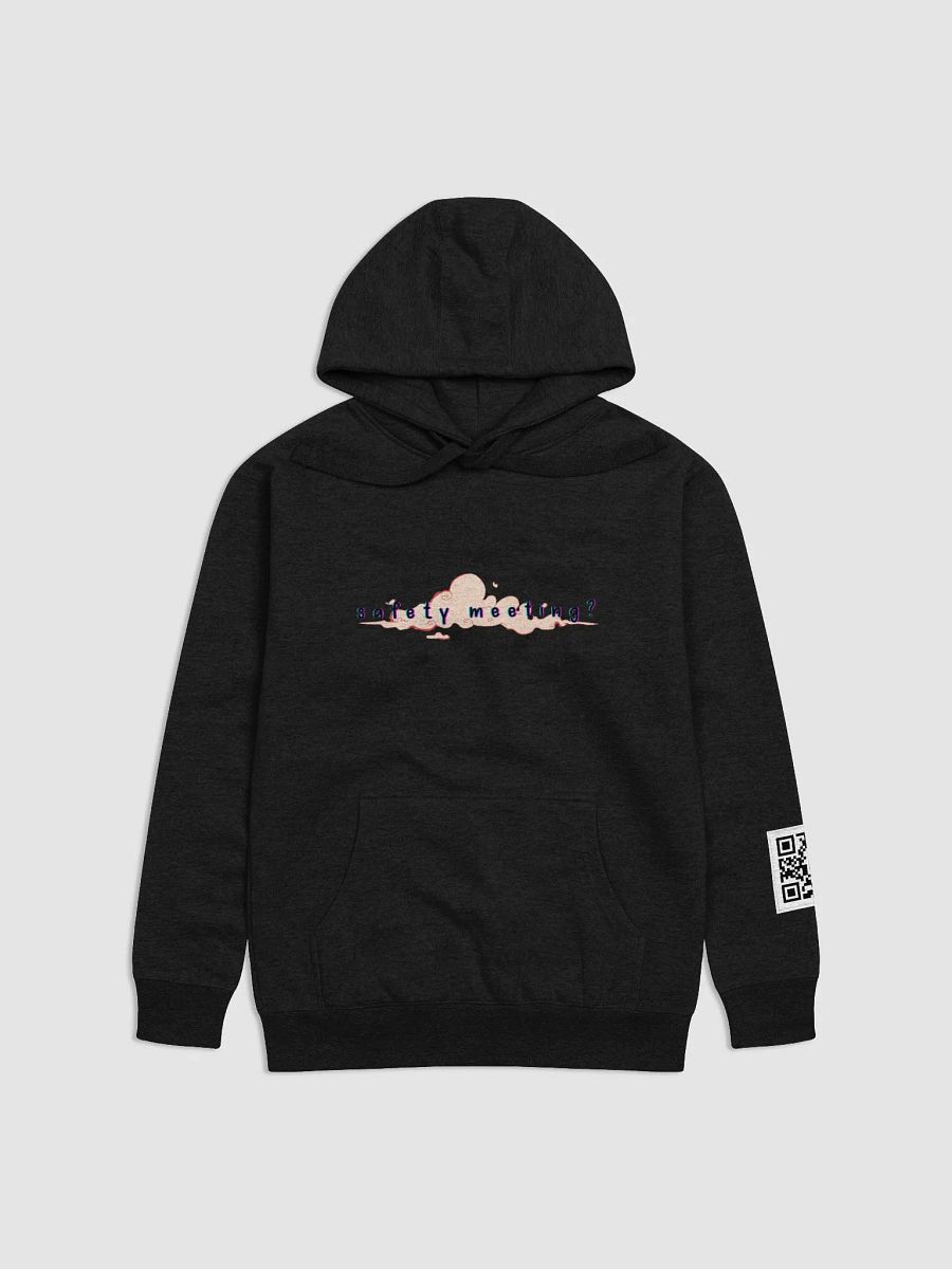 safety meeting 2 hoodie product image (1)