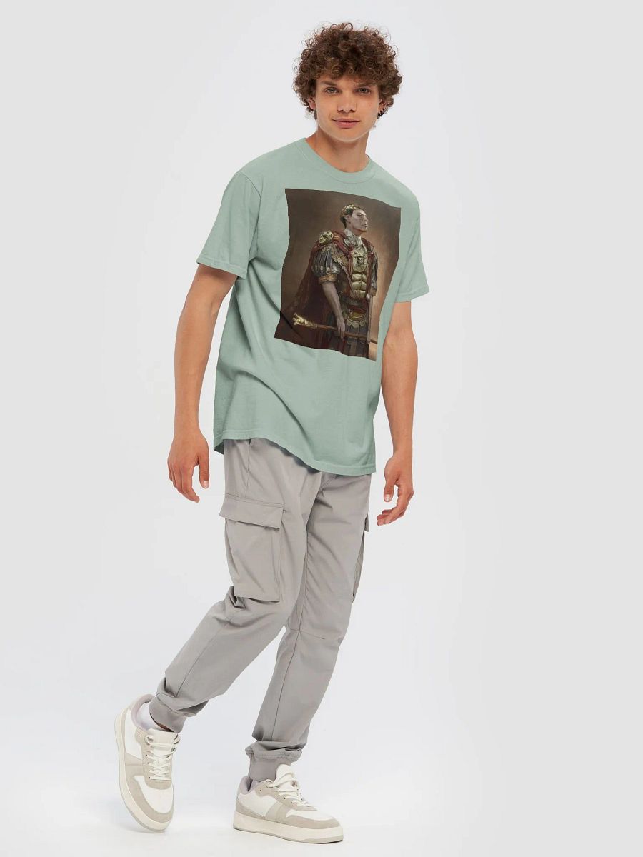 Camiseta Júlio César product image (85)