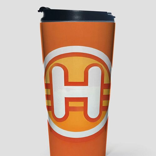 Helptovo Travel Mug
Drink coffee from our own branded travel mug.
Get it now from here:
https://helptovo.com/products/helptov...