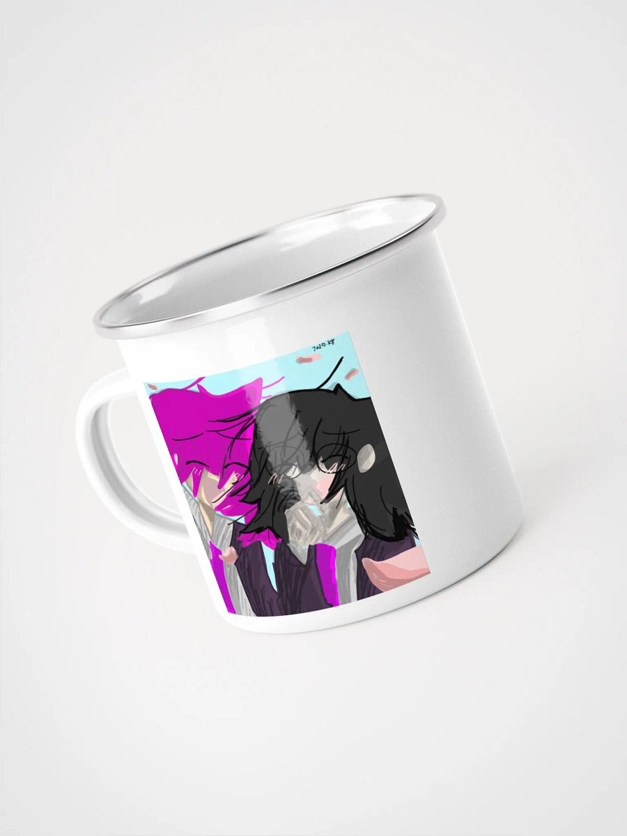 HenLee and ray Sakura cup product image (4)