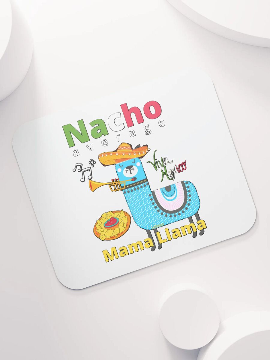 NACHO AVERAGE MAMA LLAMA product image (7)