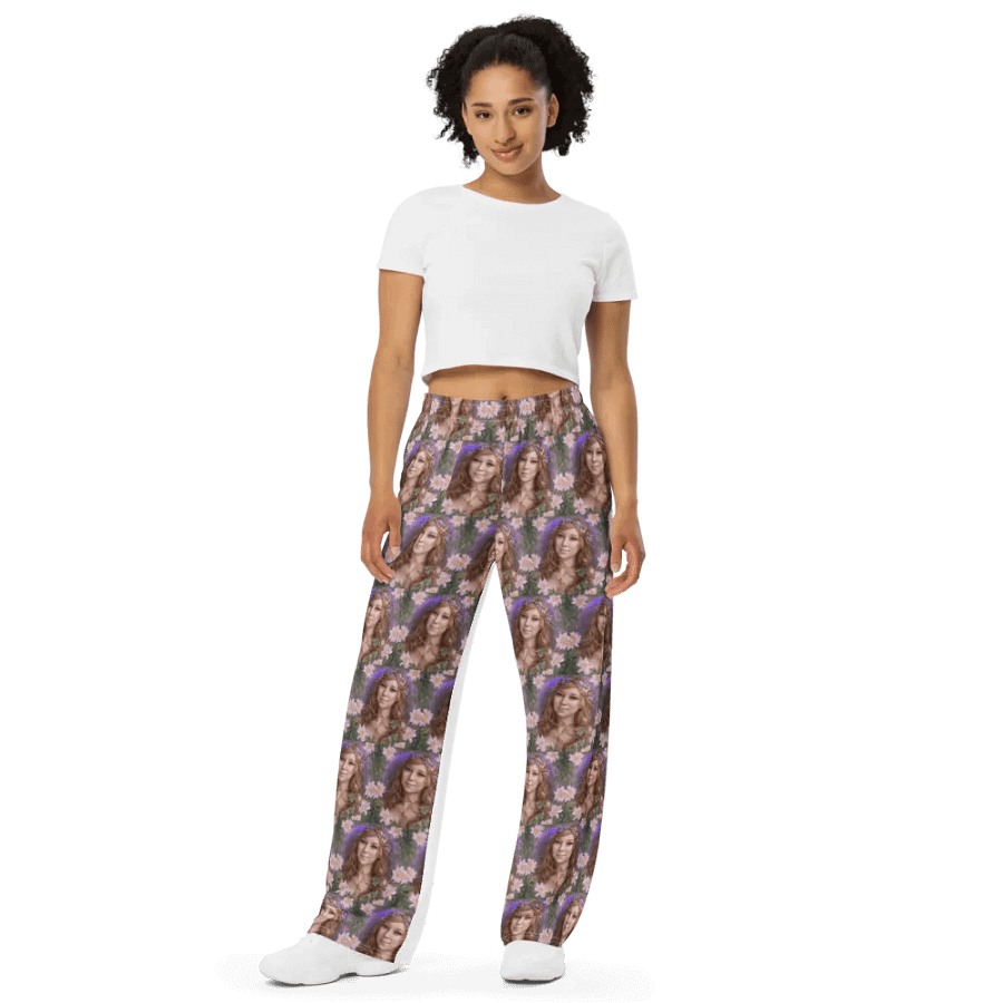 Fairy Pants to Dance In product image (2)