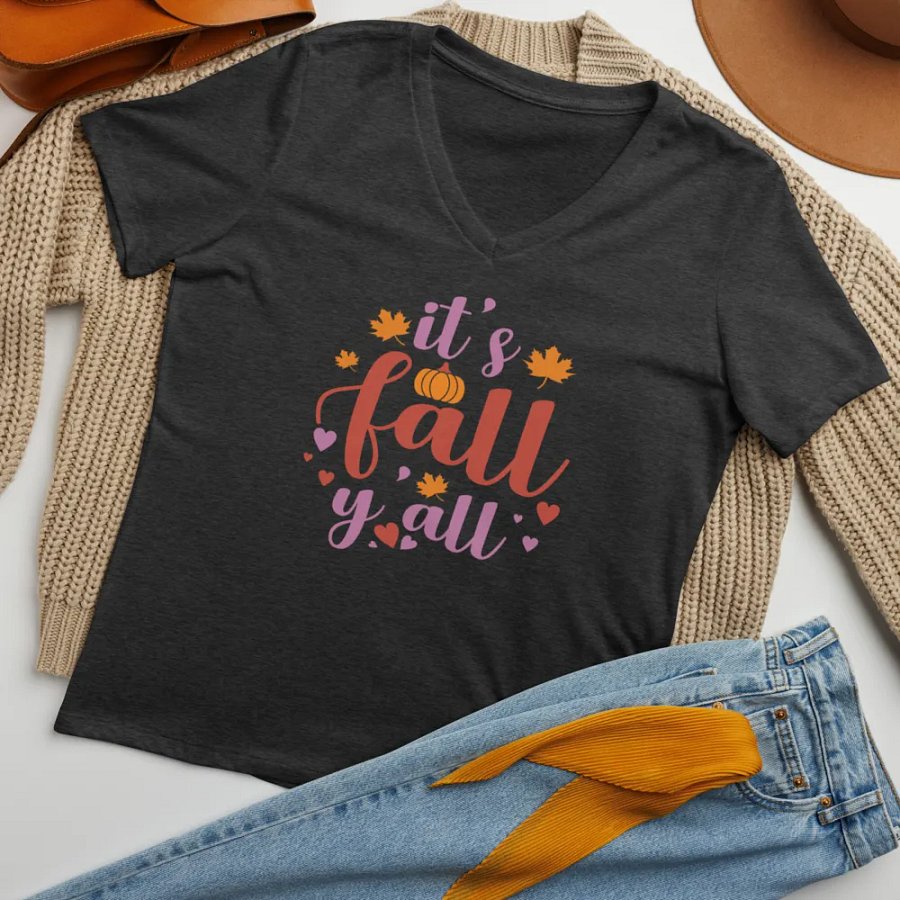 It's Fall Y'all product image (34)
