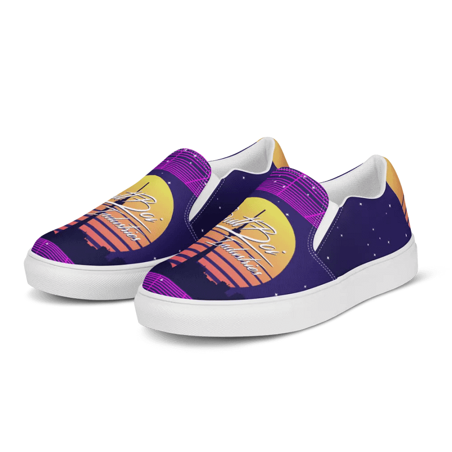 ButtBoi Industries Slip-On Sneakers (Women) product image (5)