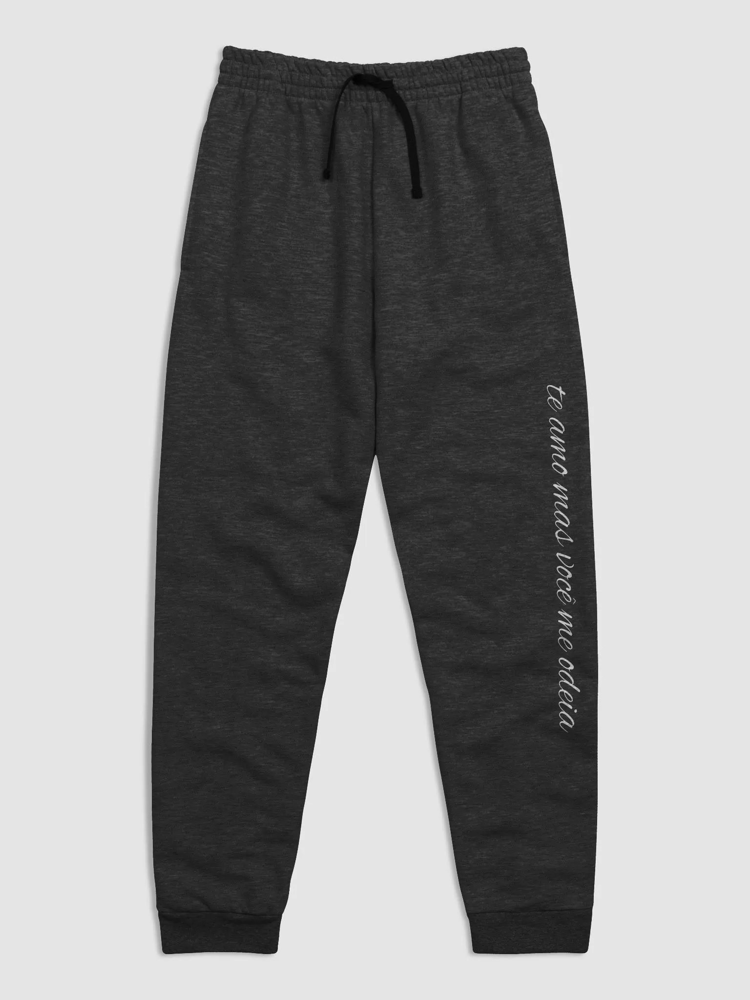 VOCÊ ME ODEIA - ULTRA SOFT JOGGERS product image (7)