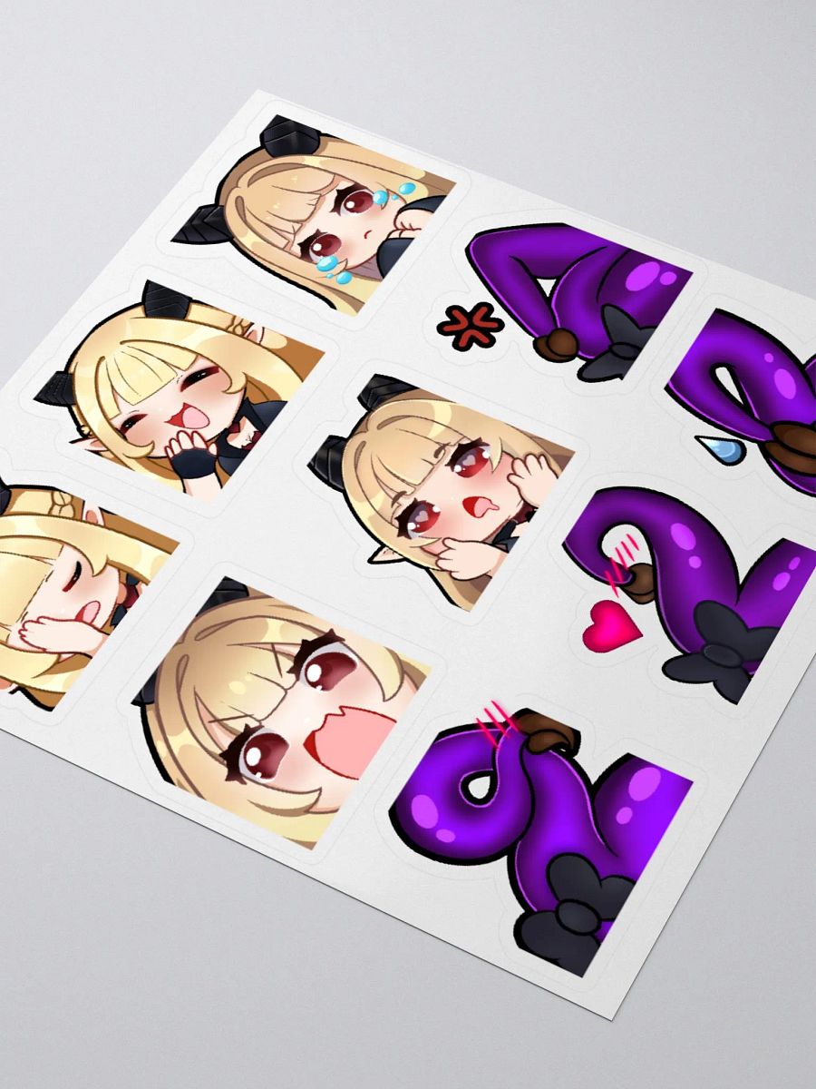 Vixxx Emote 2 product image (9)
