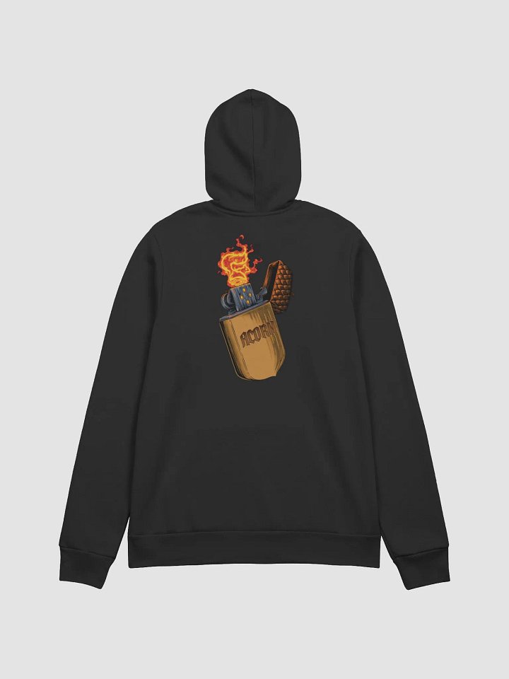 Acorn Lighter Hoodie product image (5)