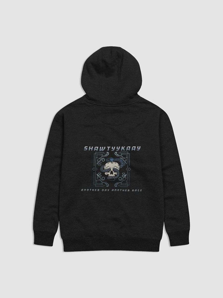 Feeling Blue Unisex Premium Hoodie product image (21)