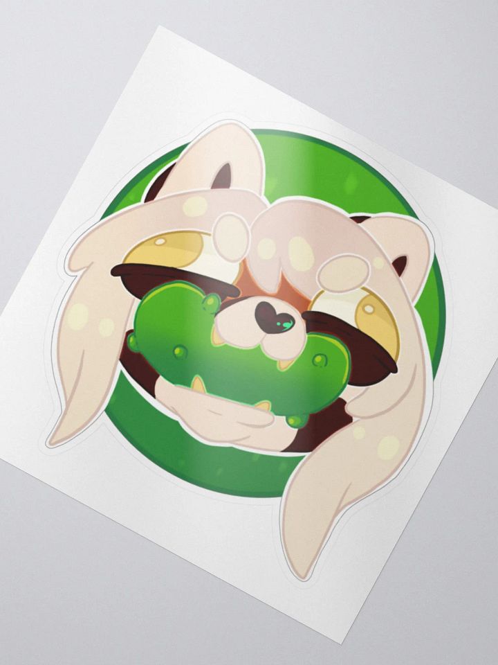 Pickle Goblin product image (2)
