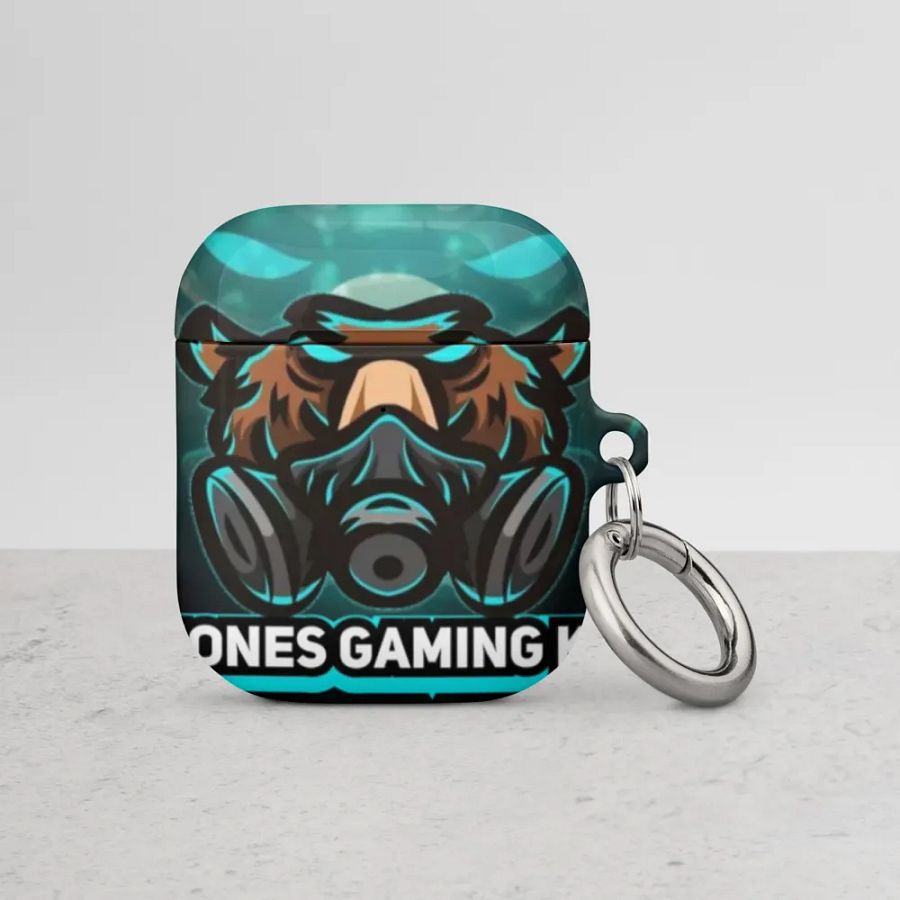 All-over print AirPods Case product image (7)