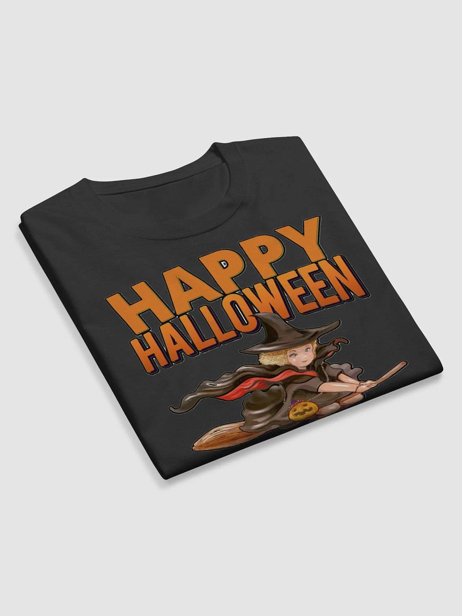 WITCH KNOWS HOW TO RIDE A STICK product image (10)