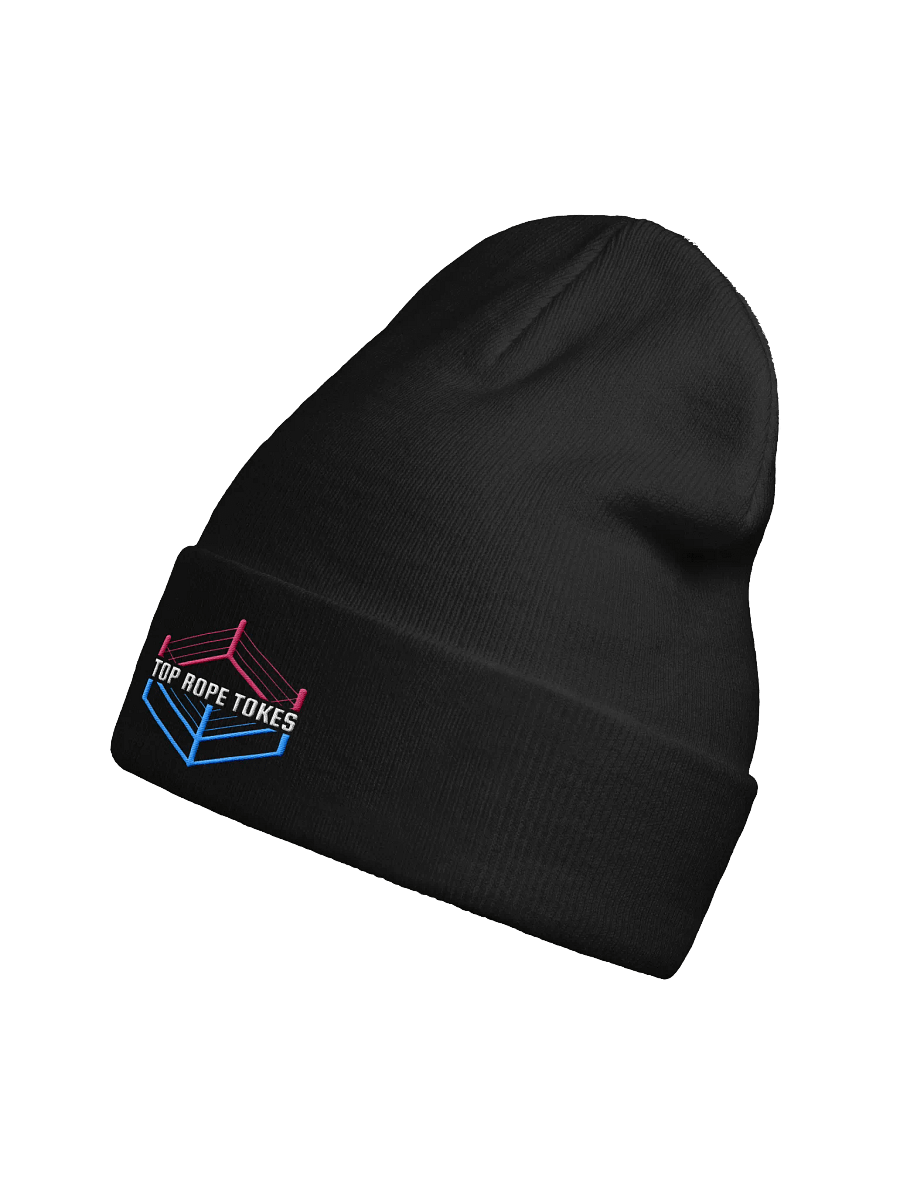 TRT Ring Beanie product image (2)