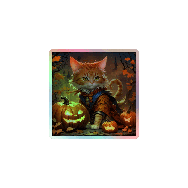 Spoopy Stickers product image (1)
