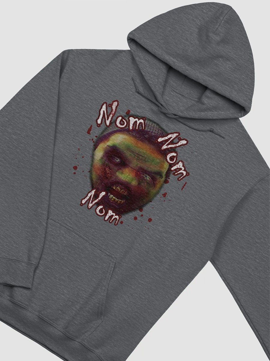 ZomBooch (Nom Nom) Pullover product image (2)